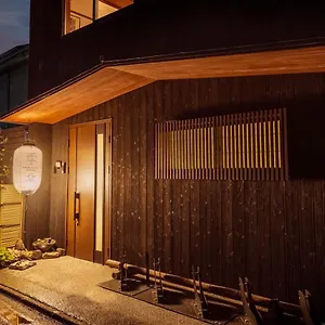 Holiday home Kiraku Higashiyama, Kyoto