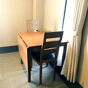 Apartment 7key S, Kyoto