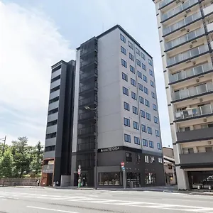Hotel Tetora Station, Kyoto