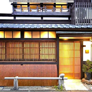 Holiday home Gion Kyuraku, Kyoto