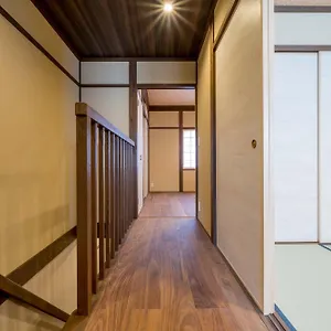 Holiday home Resi Silktree, Kyoto