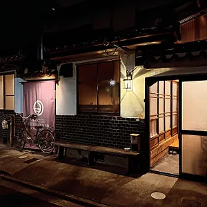 Hostel Otro Mundo, Kyoto