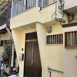 Apartment Annam Osaka Airport - Whole Two Story House, Toyonaka
