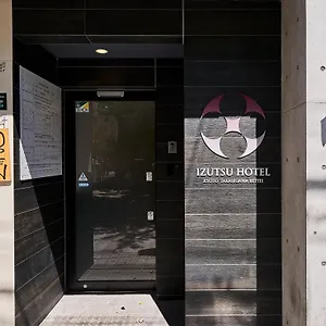 Hotel Izutsu Takasegawa, Kyoto