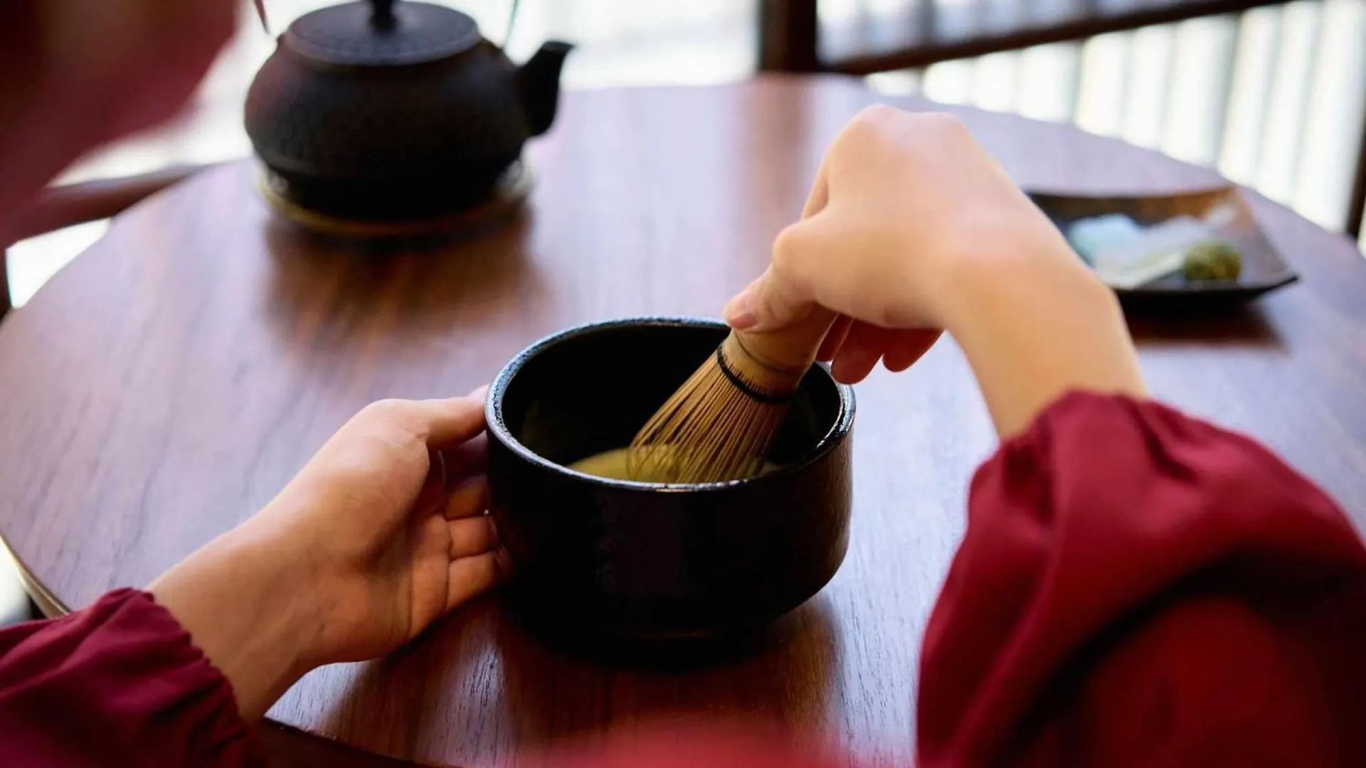 Kyoto Machiya Zeniyacho Villa
