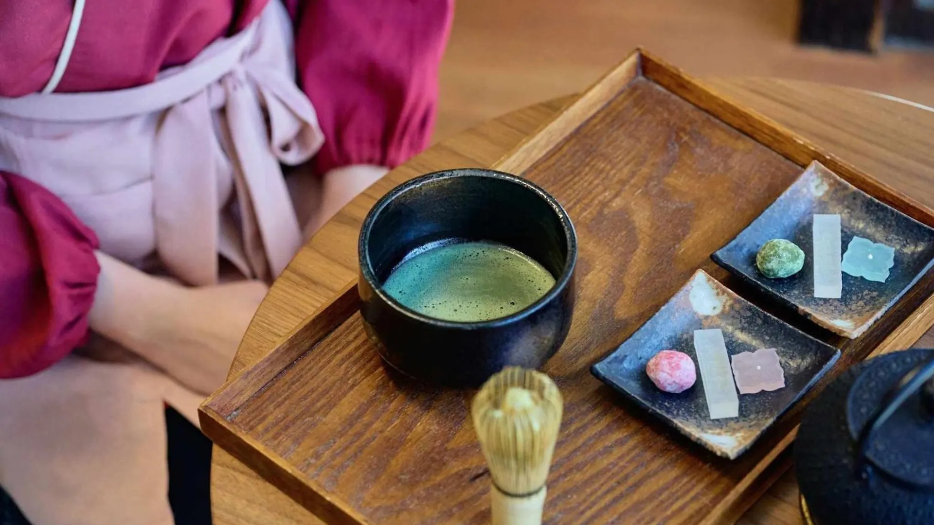 Holiday home Kyoto Machiya Zeniyacho Villa