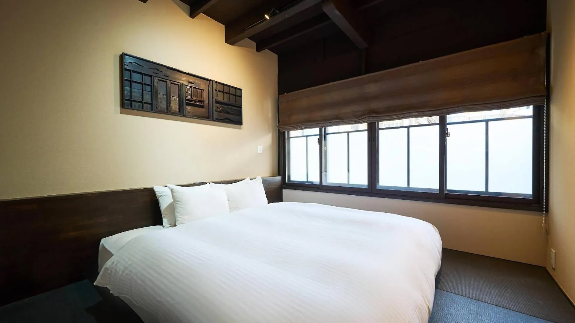Kyoto Machiya Zeniyacho Villa Holiday home