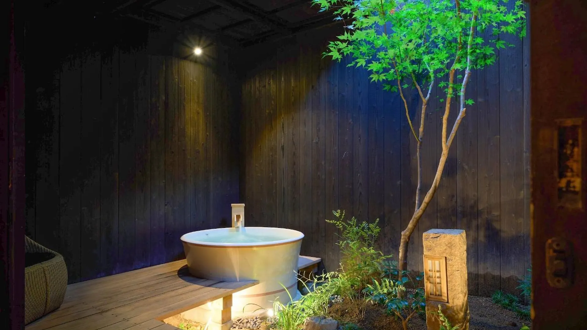 Kyoto Machiya Zeniyacho Villa