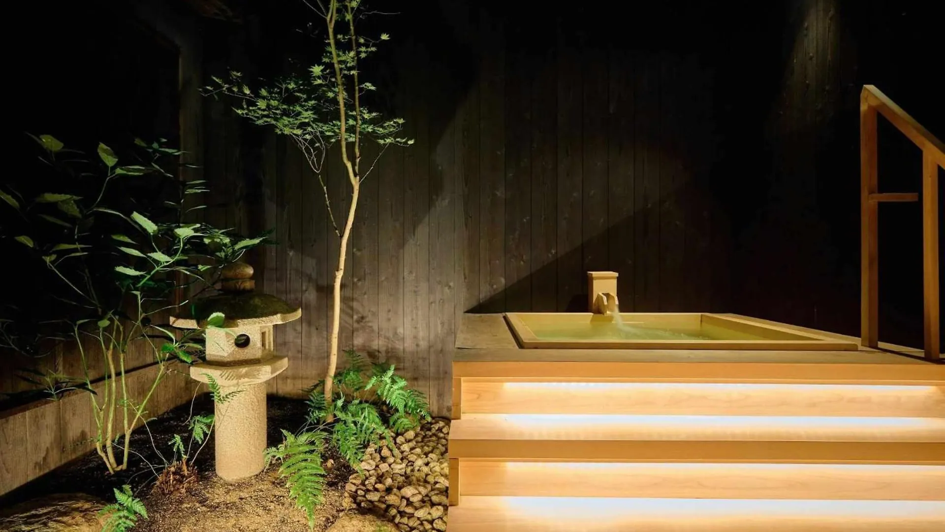 Kyoto Machiya Zeniyacho Villa