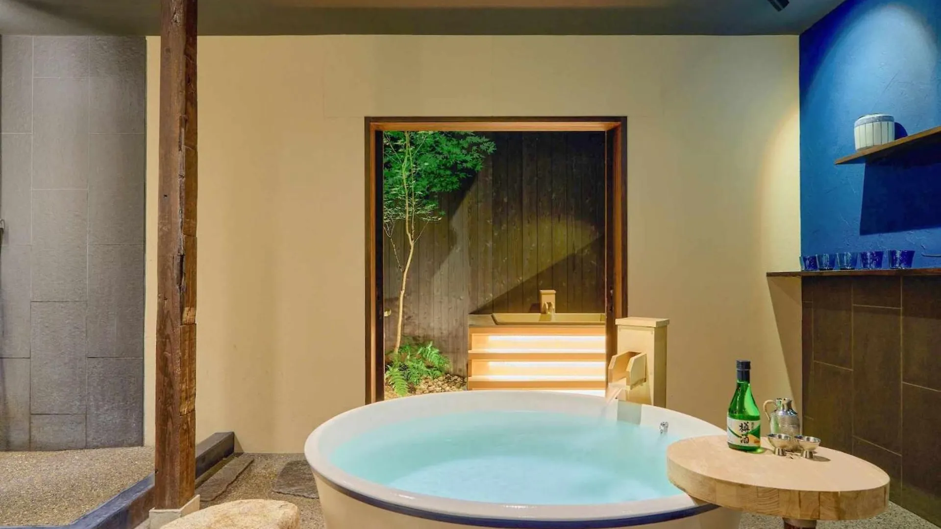 Holiday home Kyoto Machiya Zeniyacho Villa Japan