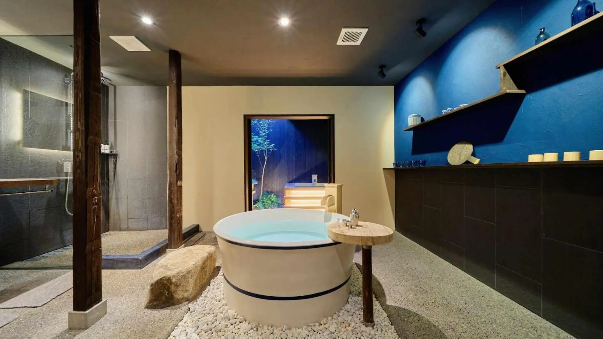 Kyoto Machiya Zeniyacho Villa Holiday home