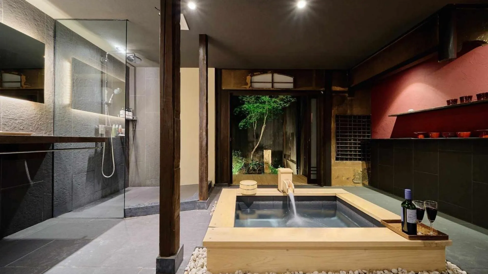 Holiday home Kyoto Machiya Zeniyacho Villa