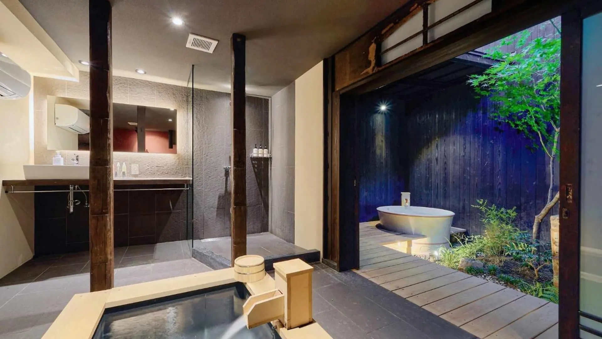 Kyoto Machiya Zeniyacho Villa Holiday home