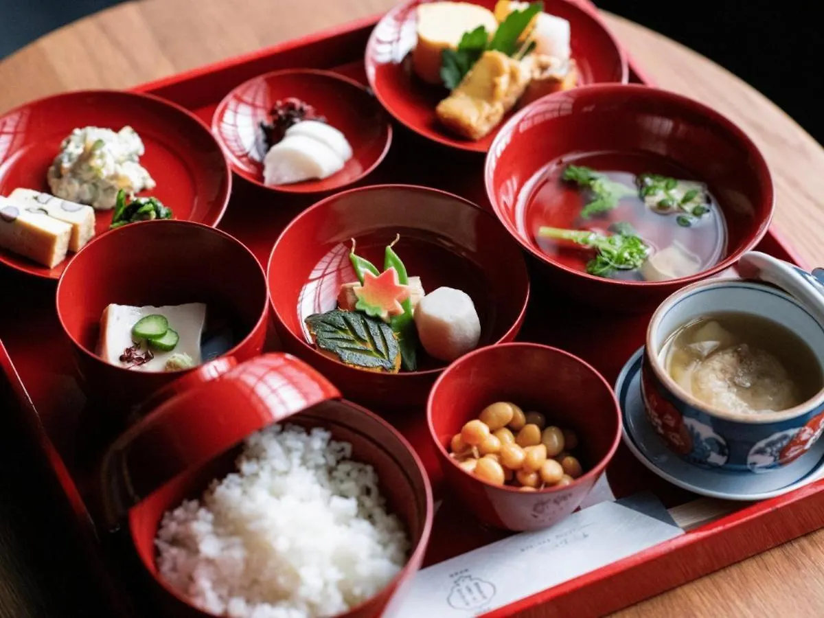 Kyoto Machiya Zeniyacho Villa Japan