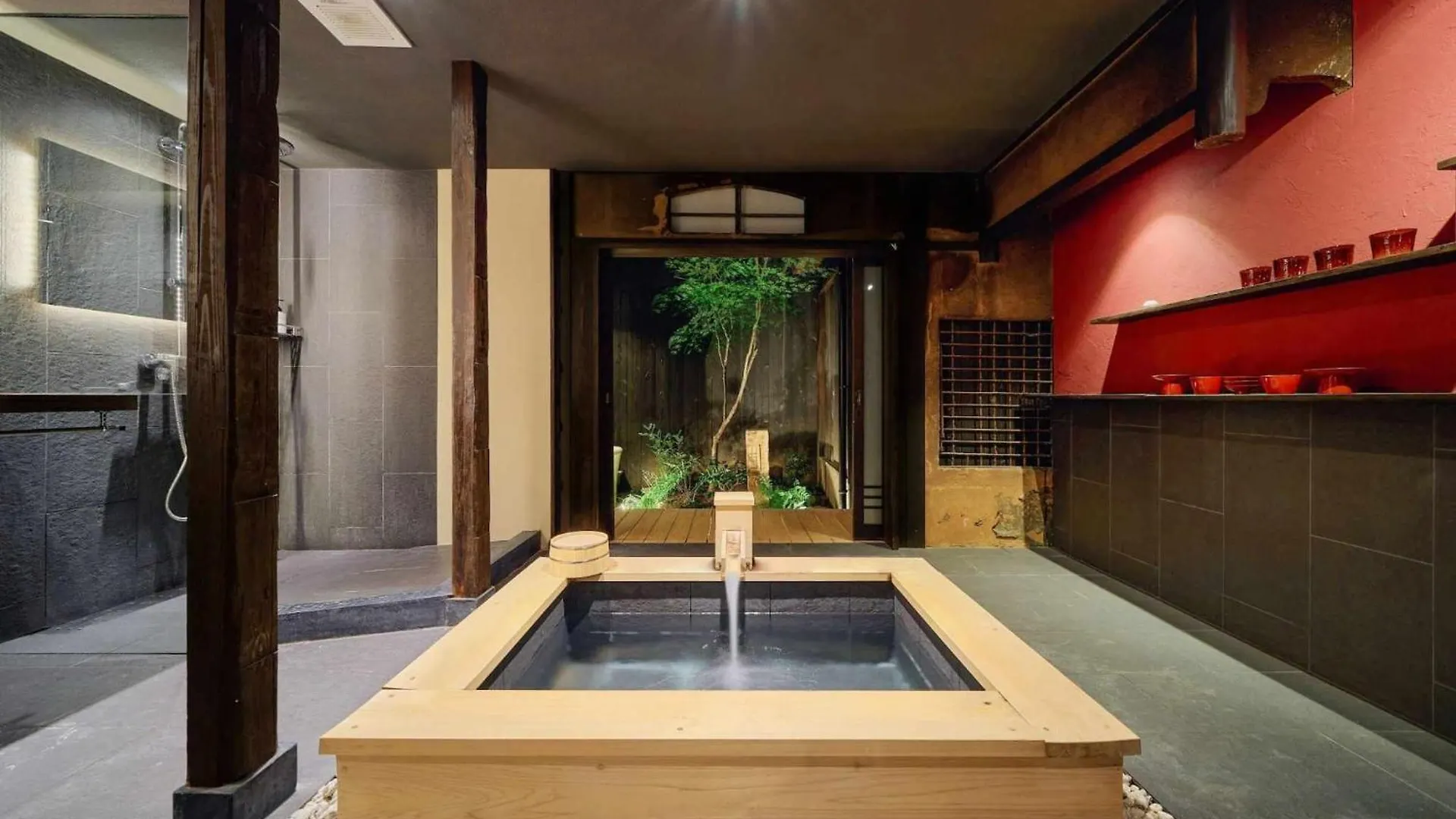 Holiday home Kyoto Machiya Zeniyacho Villa